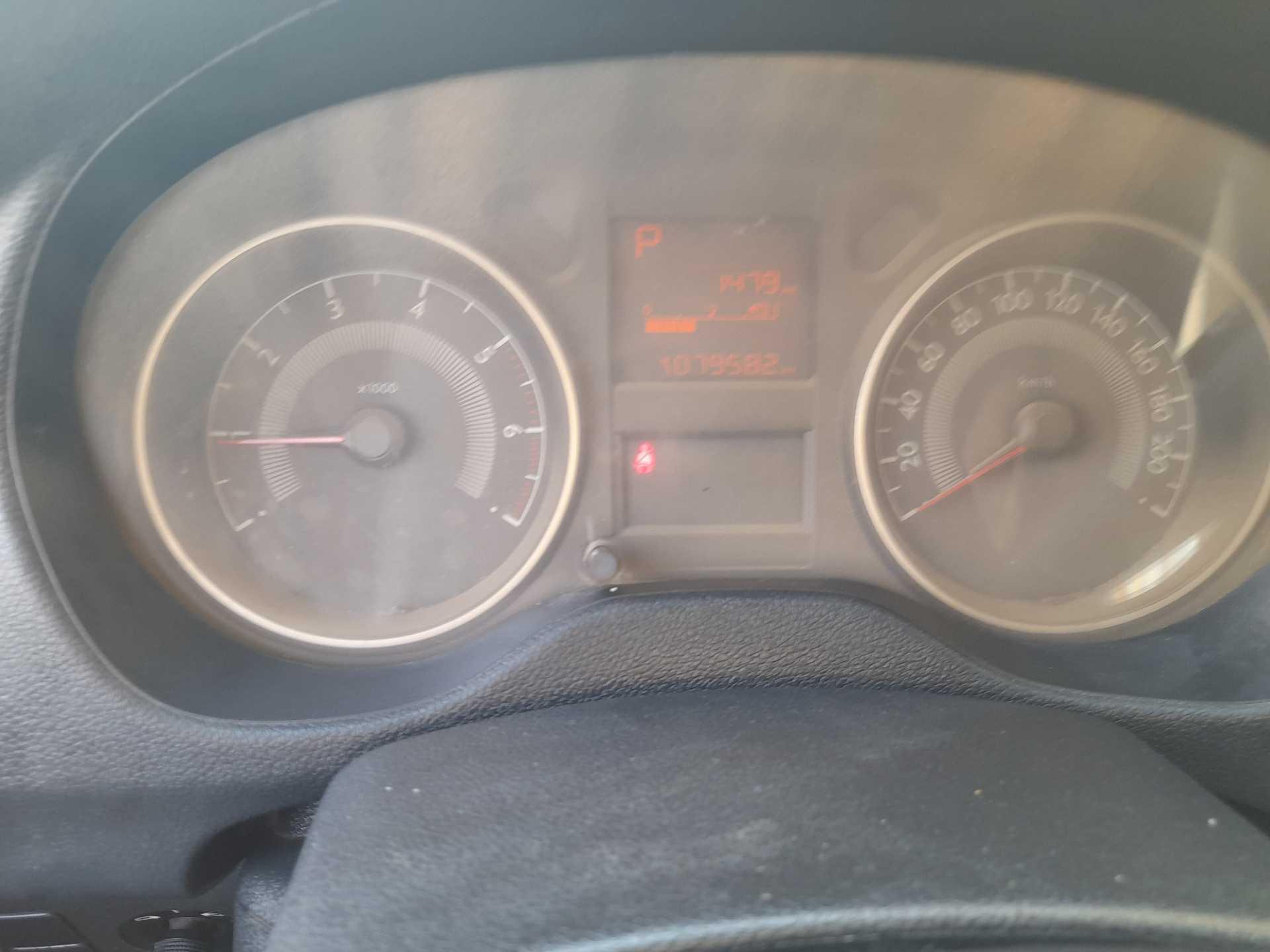 Peugeot 301 Model 2015 — 1/7