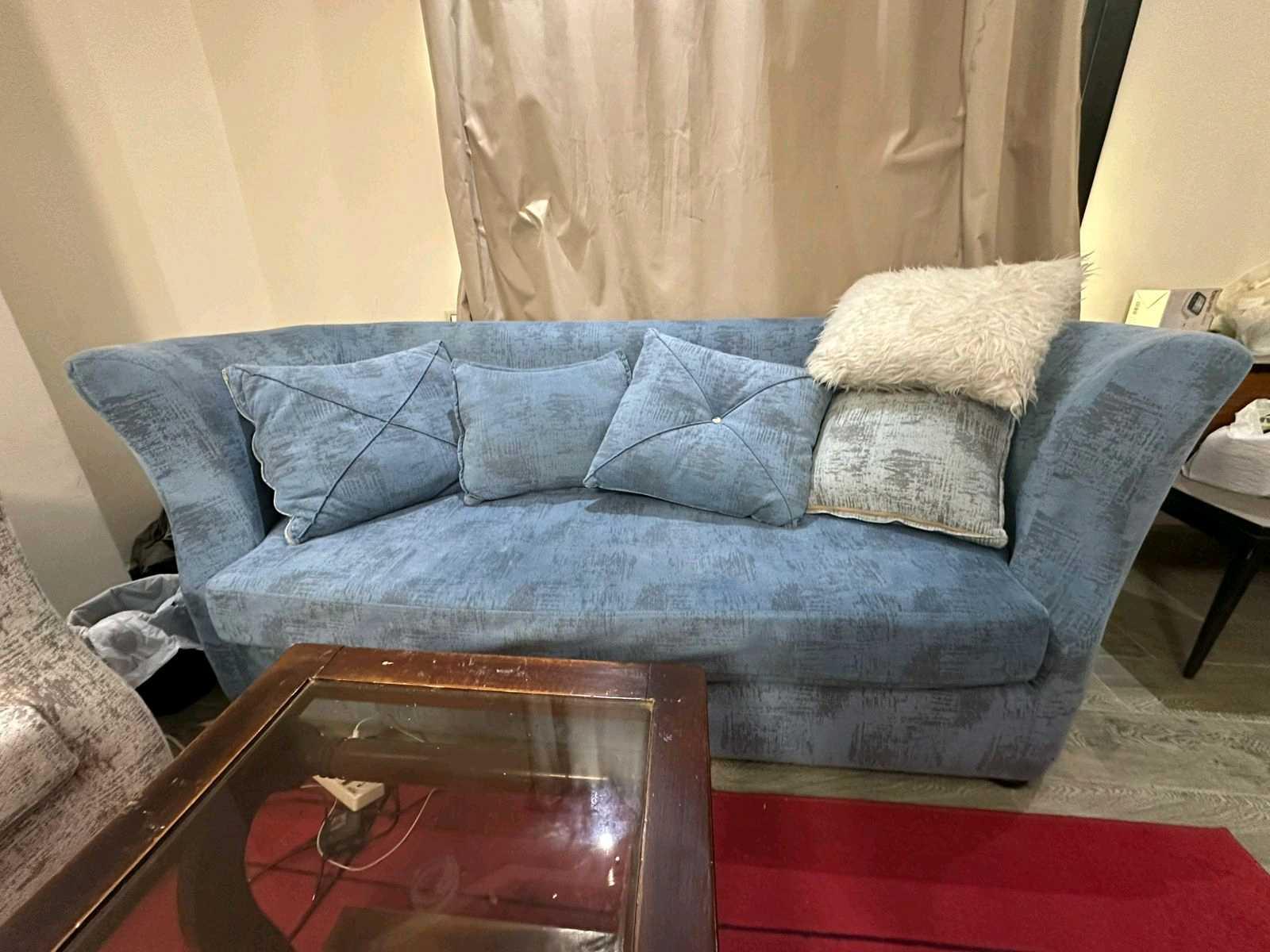 غرفه معيشه