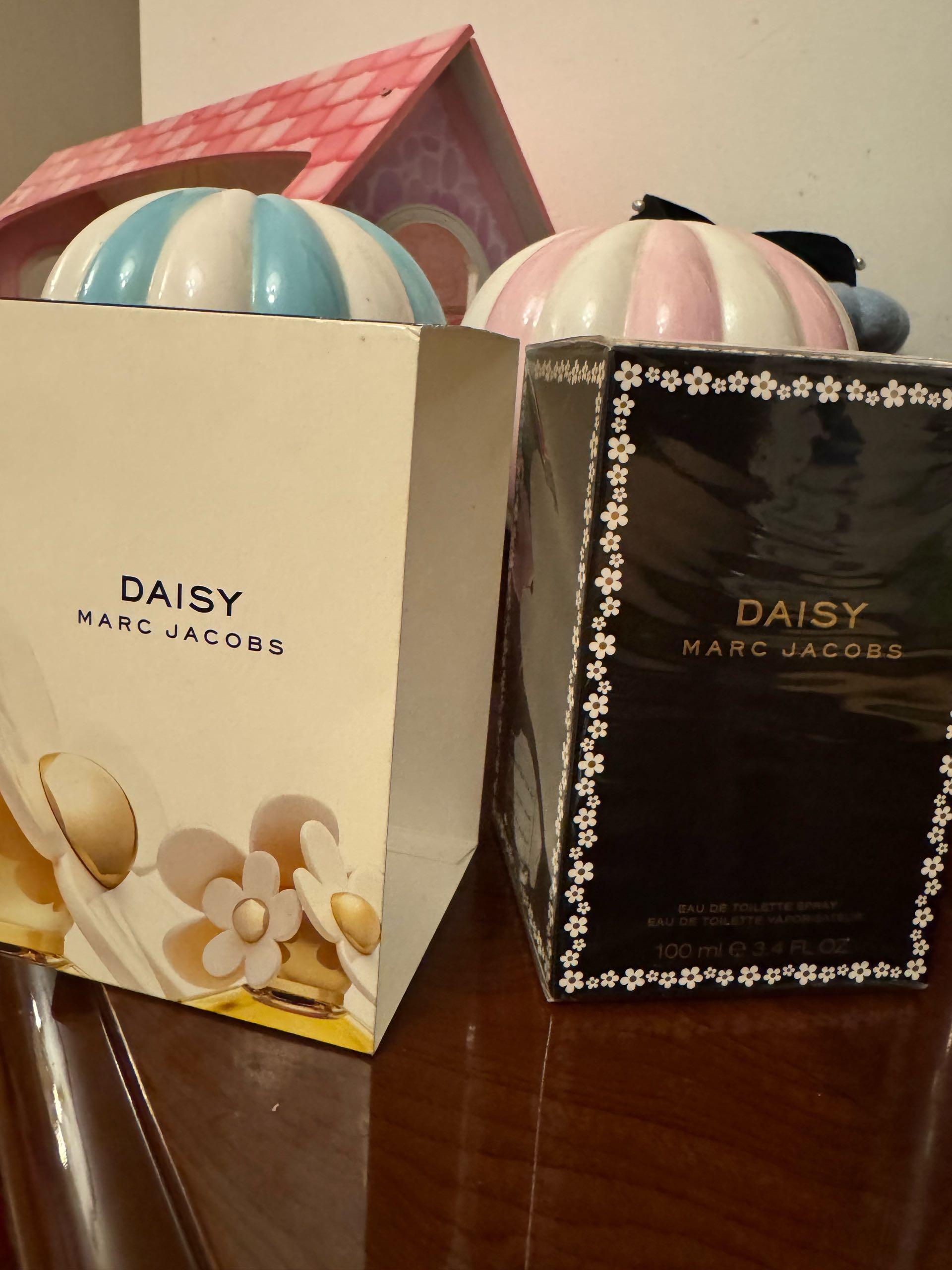 Daisy Marc Jacob