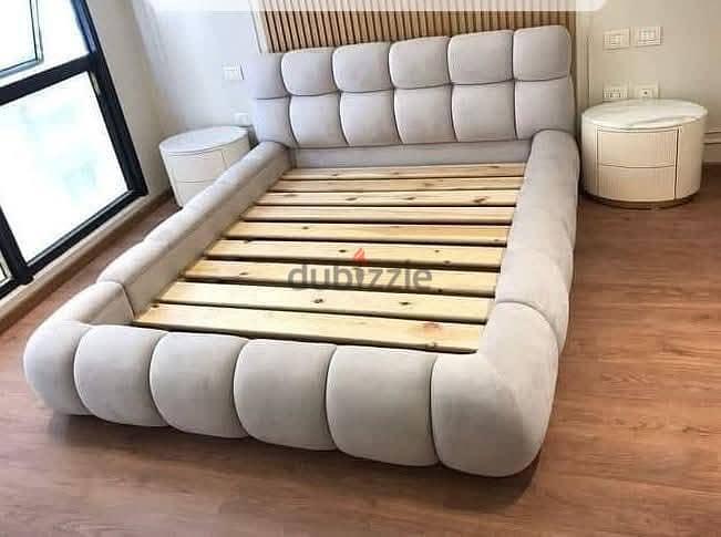 سرير بابلز — 1/6