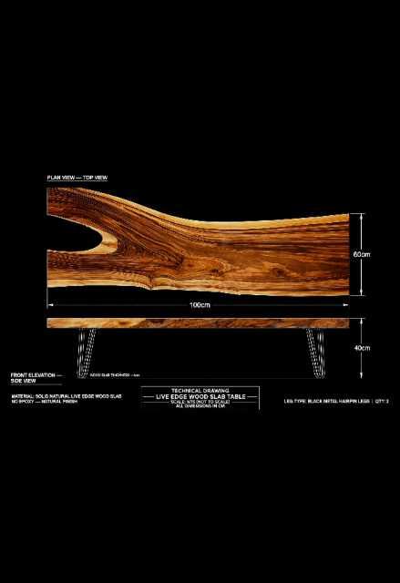 Coffee Tables — 1/5