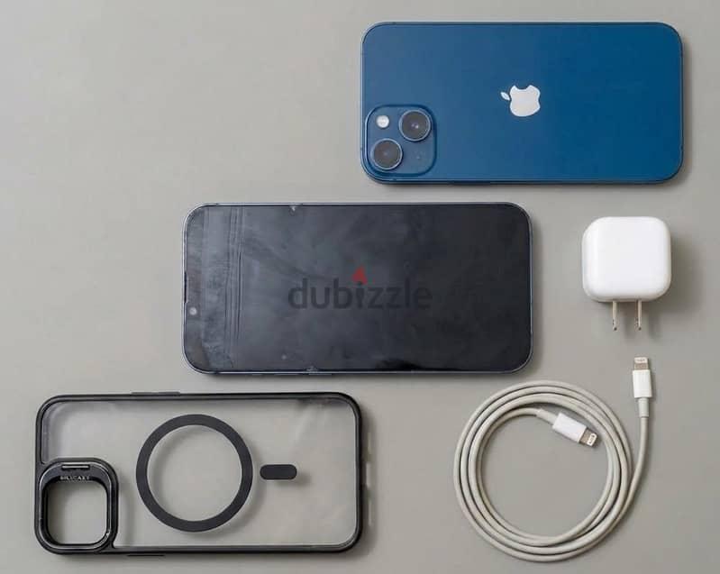 Apple - iPhone 13 ابل ايفوون 13 — 1/6