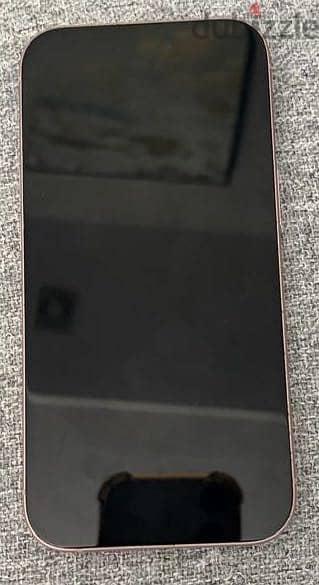 Apple - iPhone 15