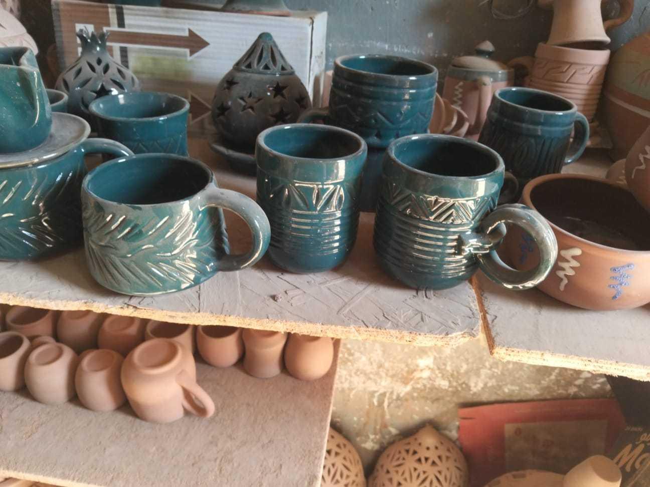 فخار اسواني  — 1/15