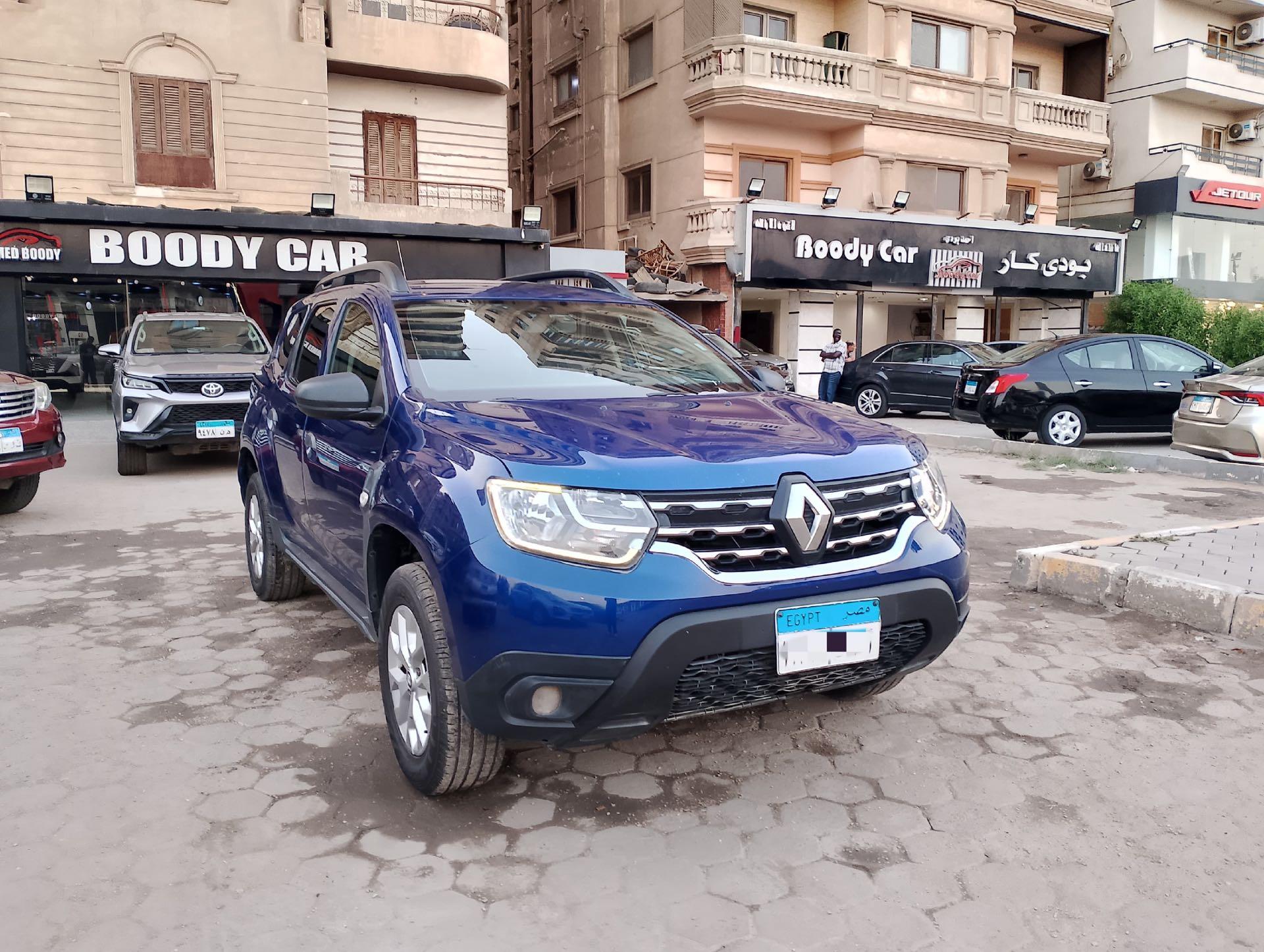 داستر ٢٠٢٢ ممشي ١٣٠ 