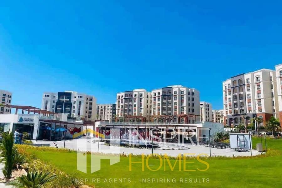 Resale Apartment – Flexible Payment Plan — 1/8