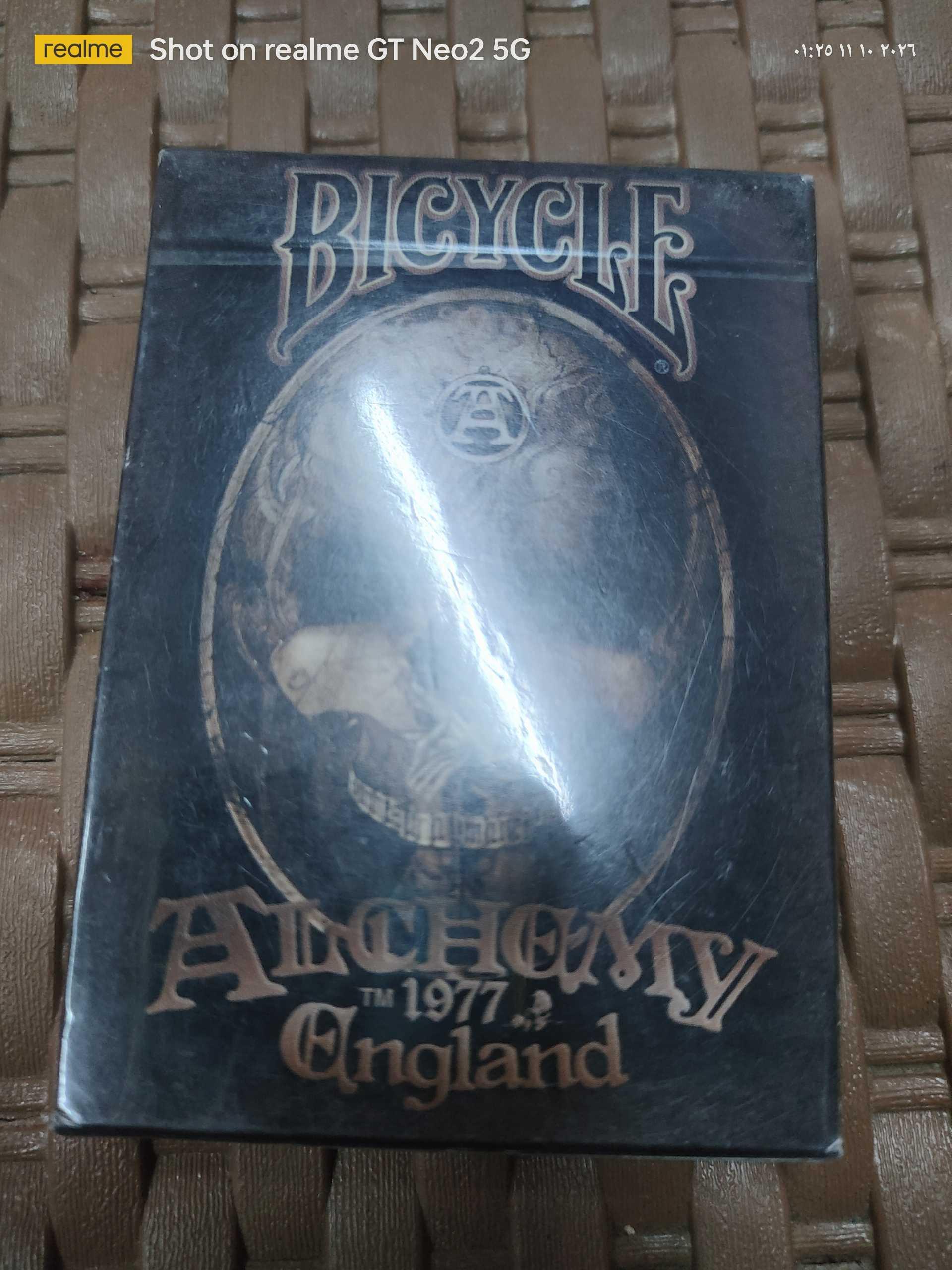 BICYCLE — 1/3