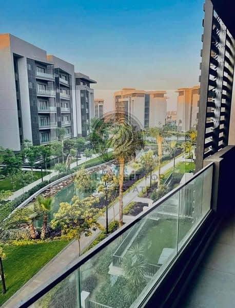 studio 63m for sale in privado lake view old contract installment over 12 years ready wihin months — 1/8