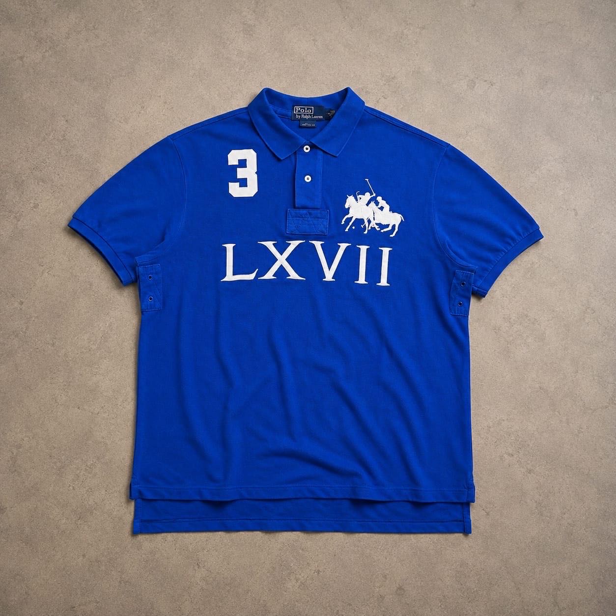 Ralph Lauren Original Polo Shirt