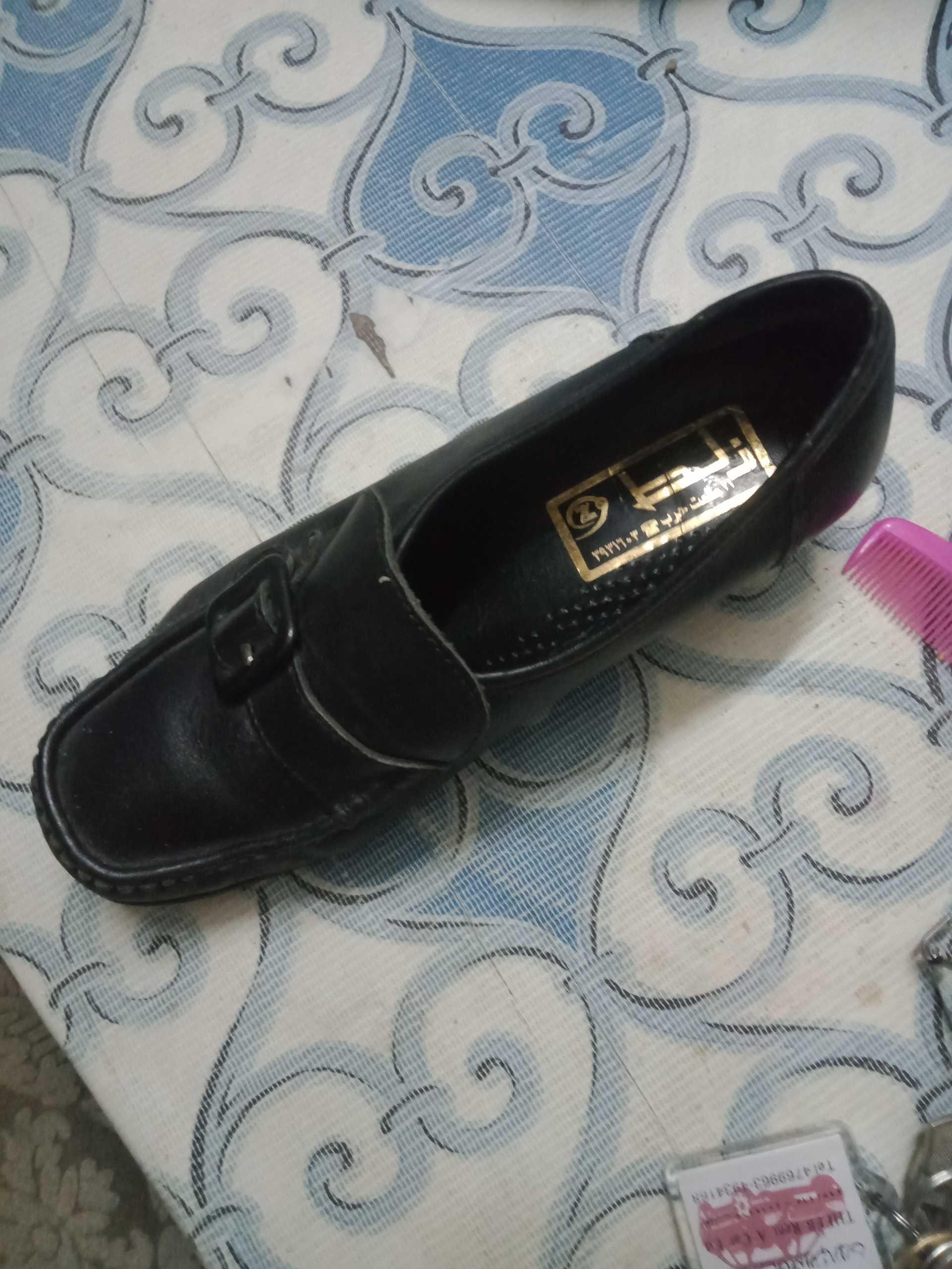 حذاء طبى — 1/2