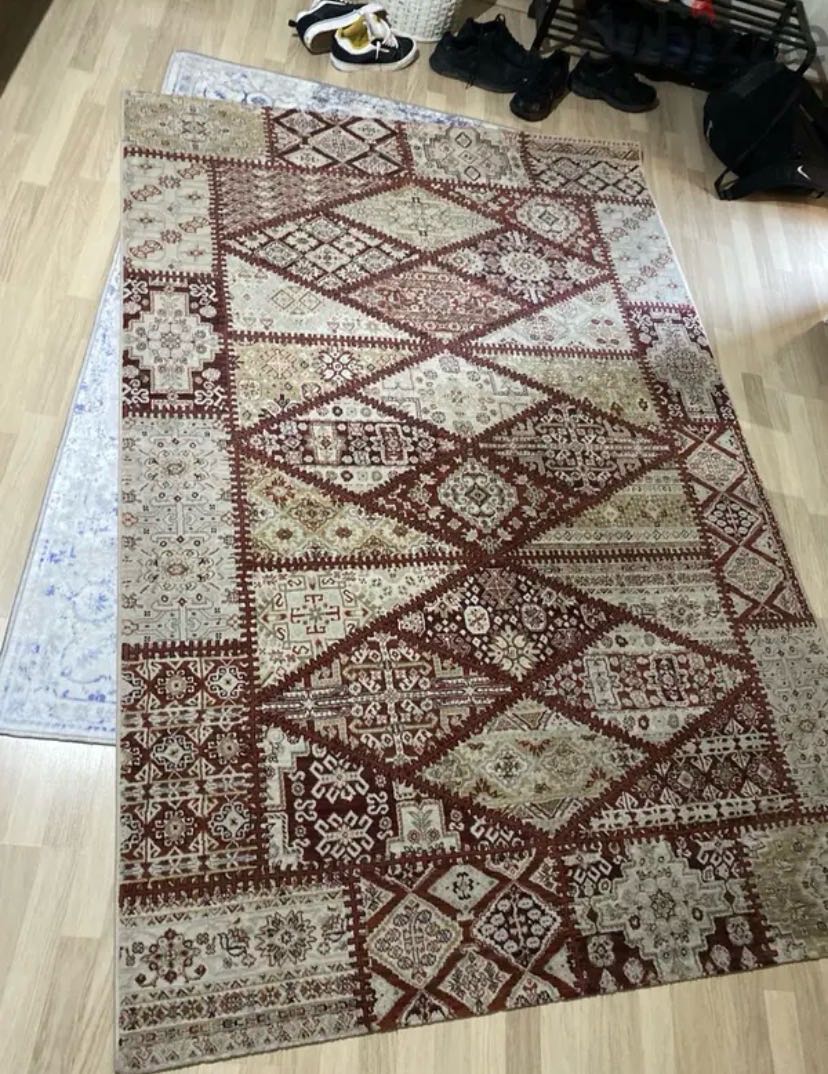 Carpet 1x2M