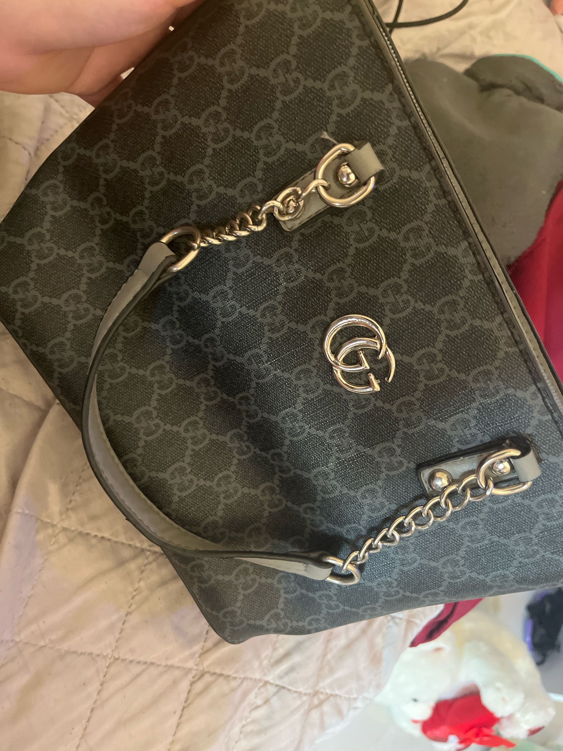 Handbag GG