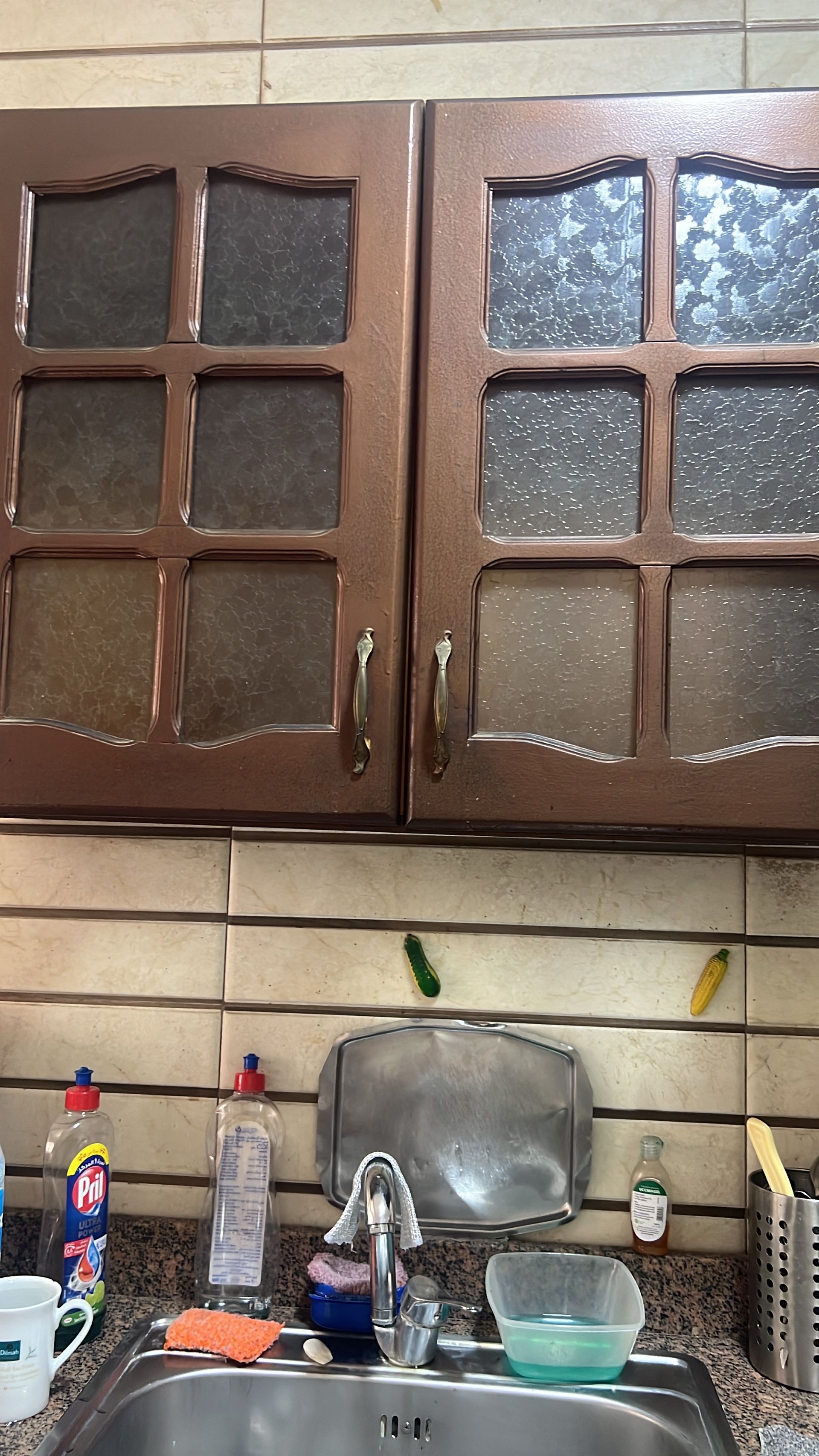 مطبخ للبيع — 1/4