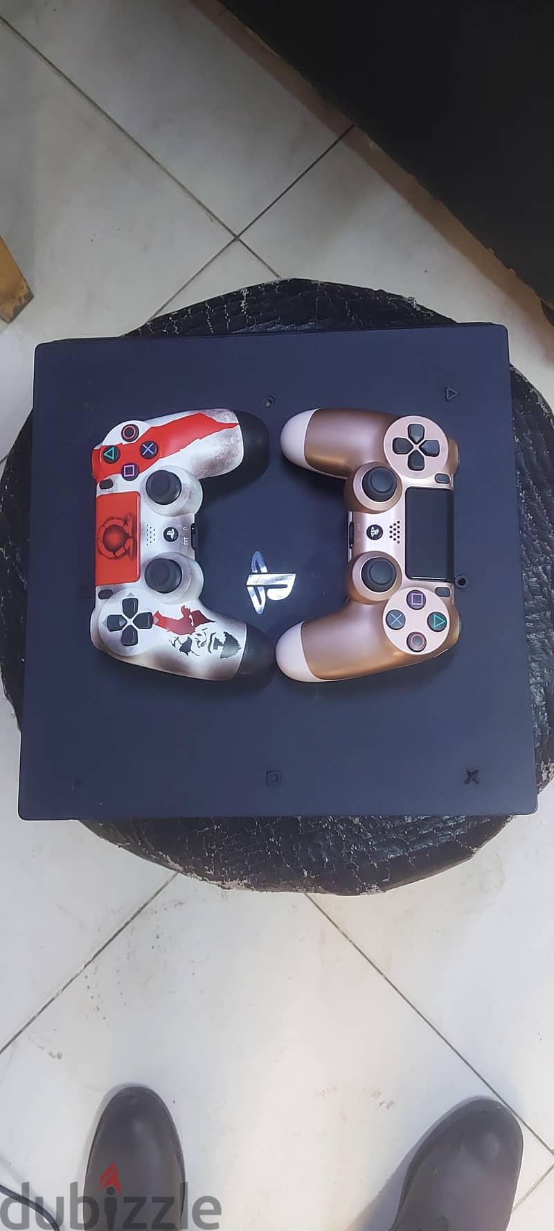 Ps4 بلاي ستيشن سوفت 9 — 1/4