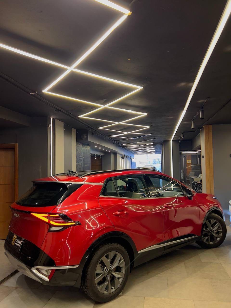 Kia — 1/10
