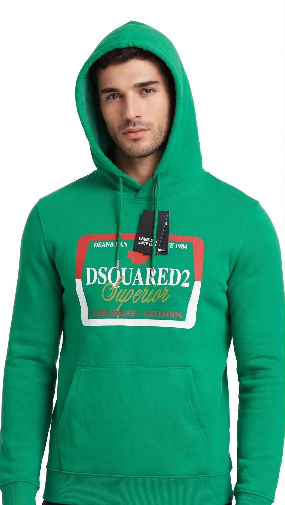 Dsquared2
