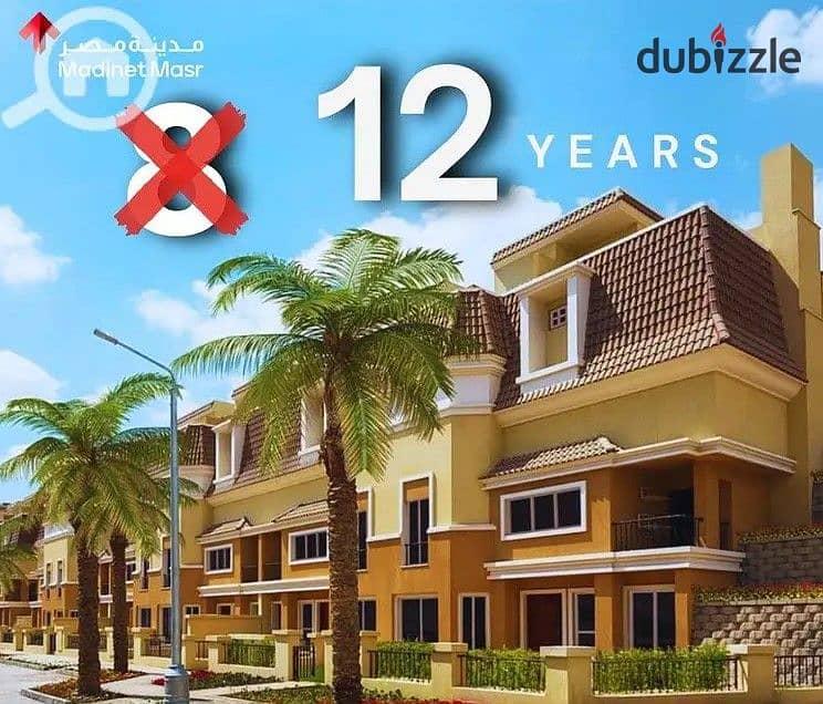 A once-in-a-lifetime opportunity in Mostakbal City townhouses for sale near The Spine Madinaty and Sarai just minutes from Mivida the Fifth Settlement