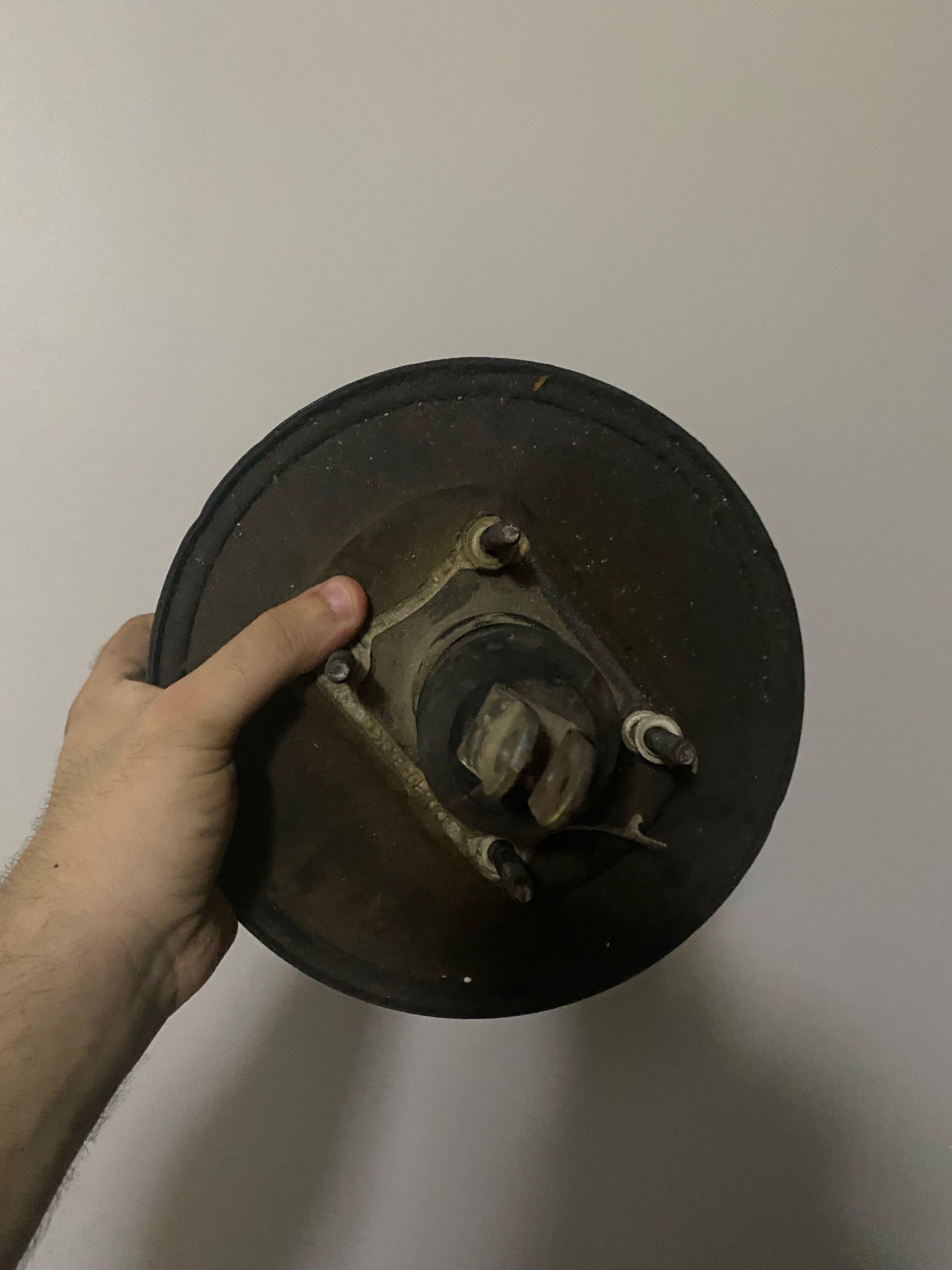 قطع غيار اكسنت وفيرنا  — 1/7