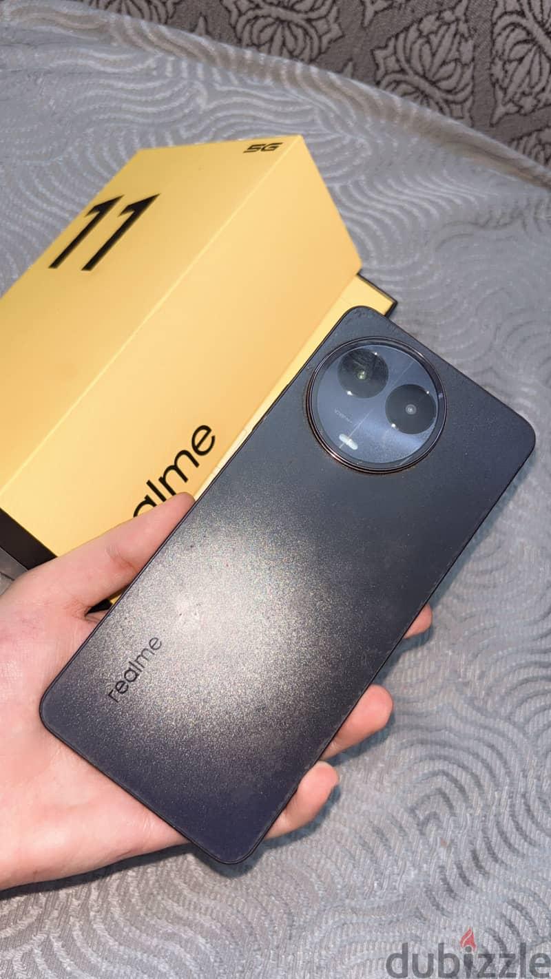 Realme 11 5G — 1/6