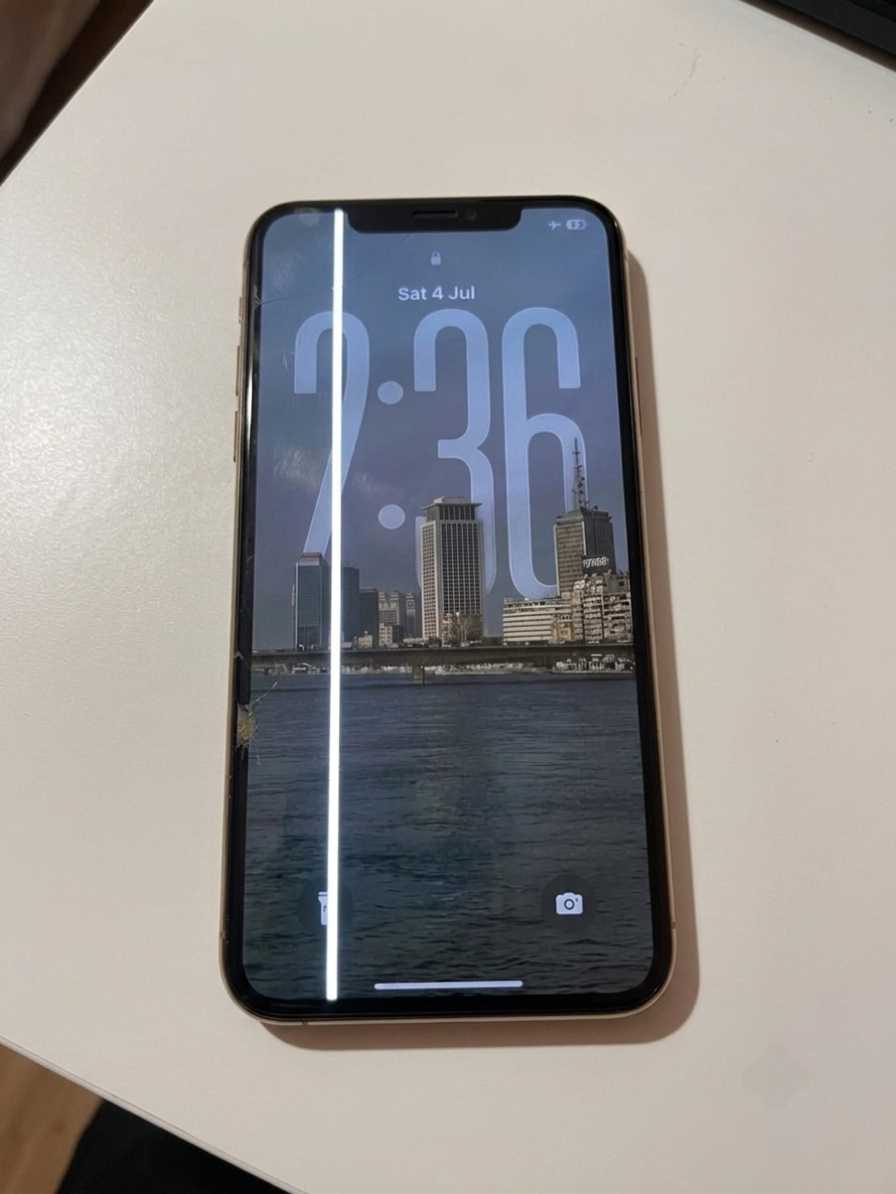 Iphone 11 pro max