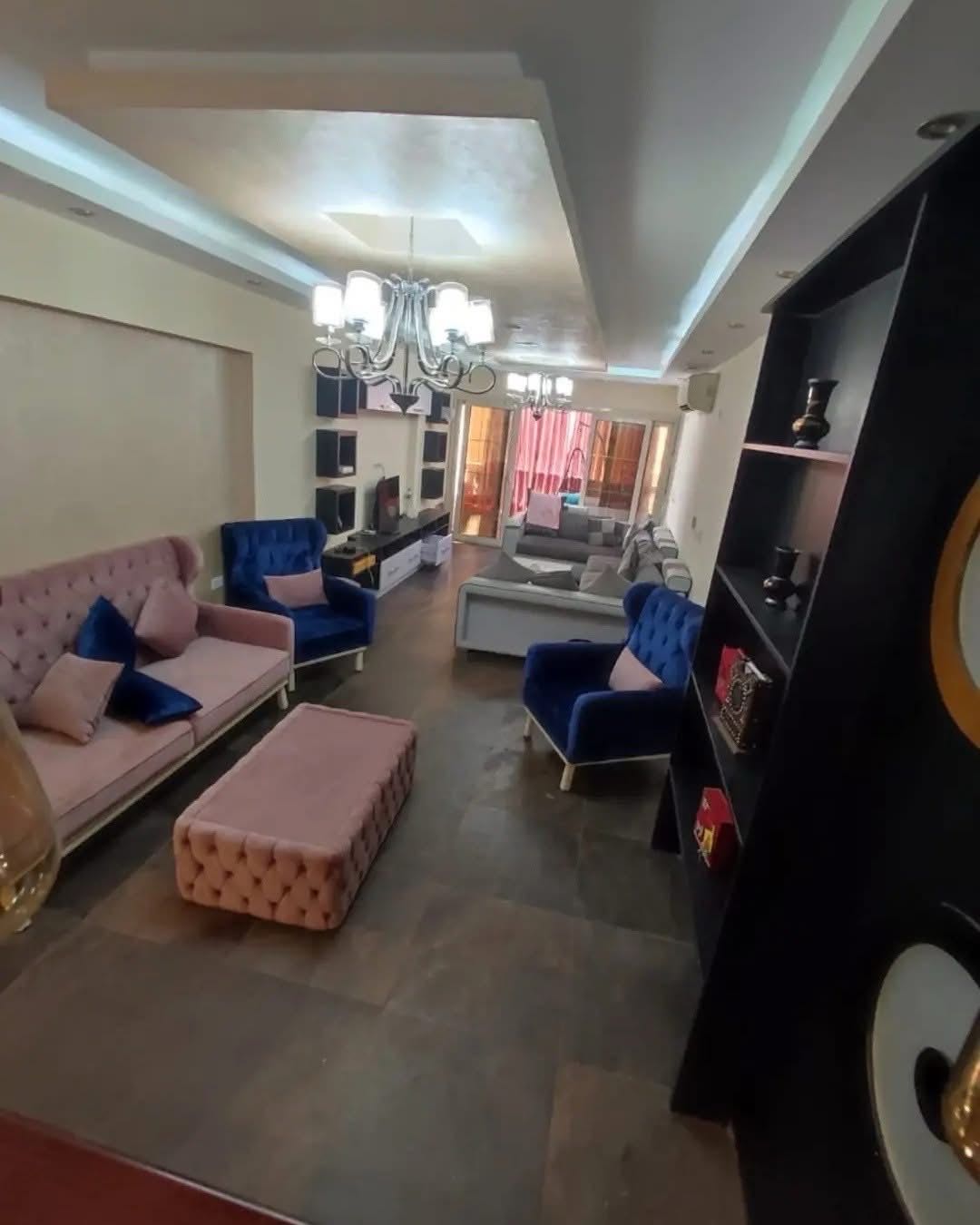 عقار  سكنى 