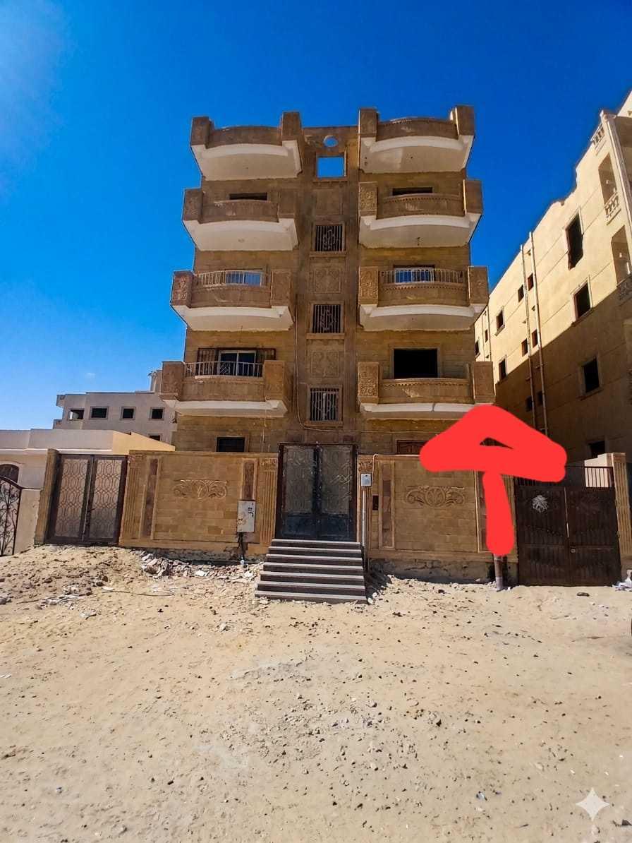 شقه للبيع من المالك مباشرة موقع متميز