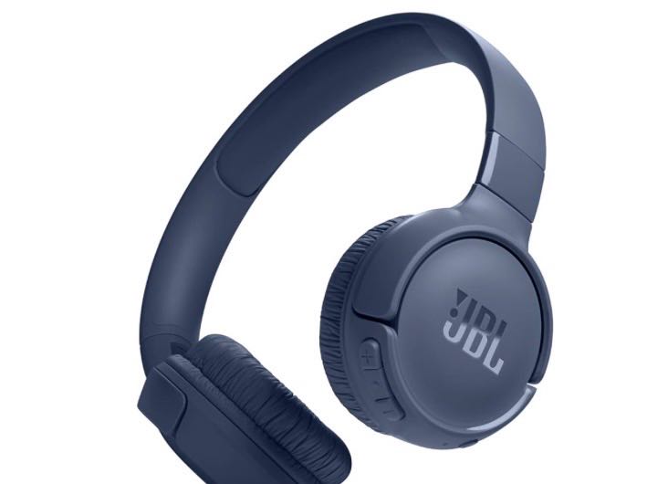 Wireless Headphones 