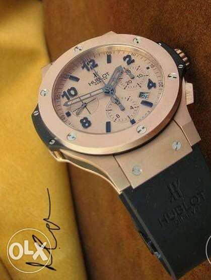 Hublot Big Bang — 1/5