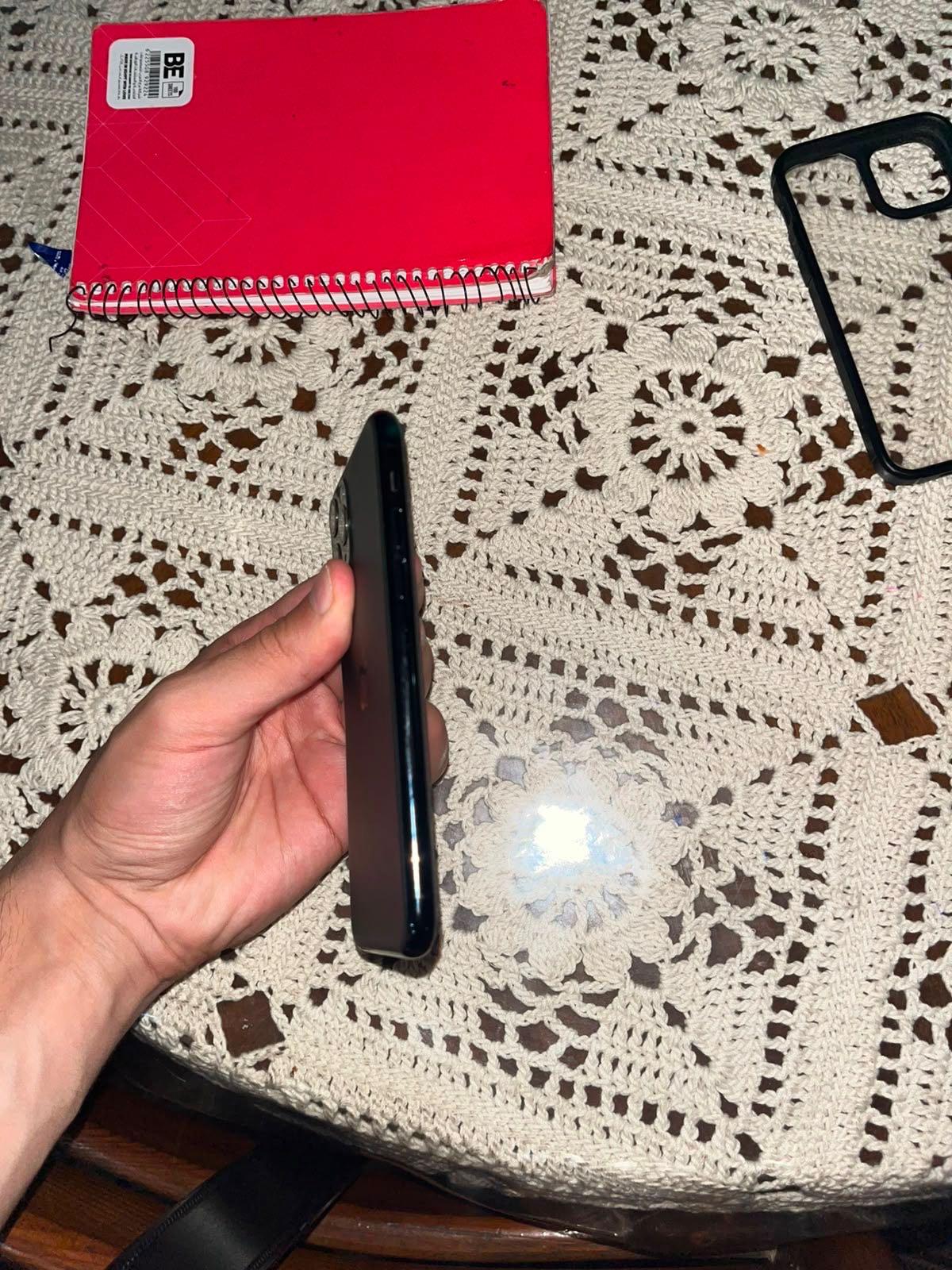 Iphone 11pro