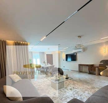 Standalone Villa for Sale – Largest Area | Up to 50% Cash Discount | Minutes from 90th Street & Mohamed Naguib Axis – AZZAR New Cairo — 1/8
