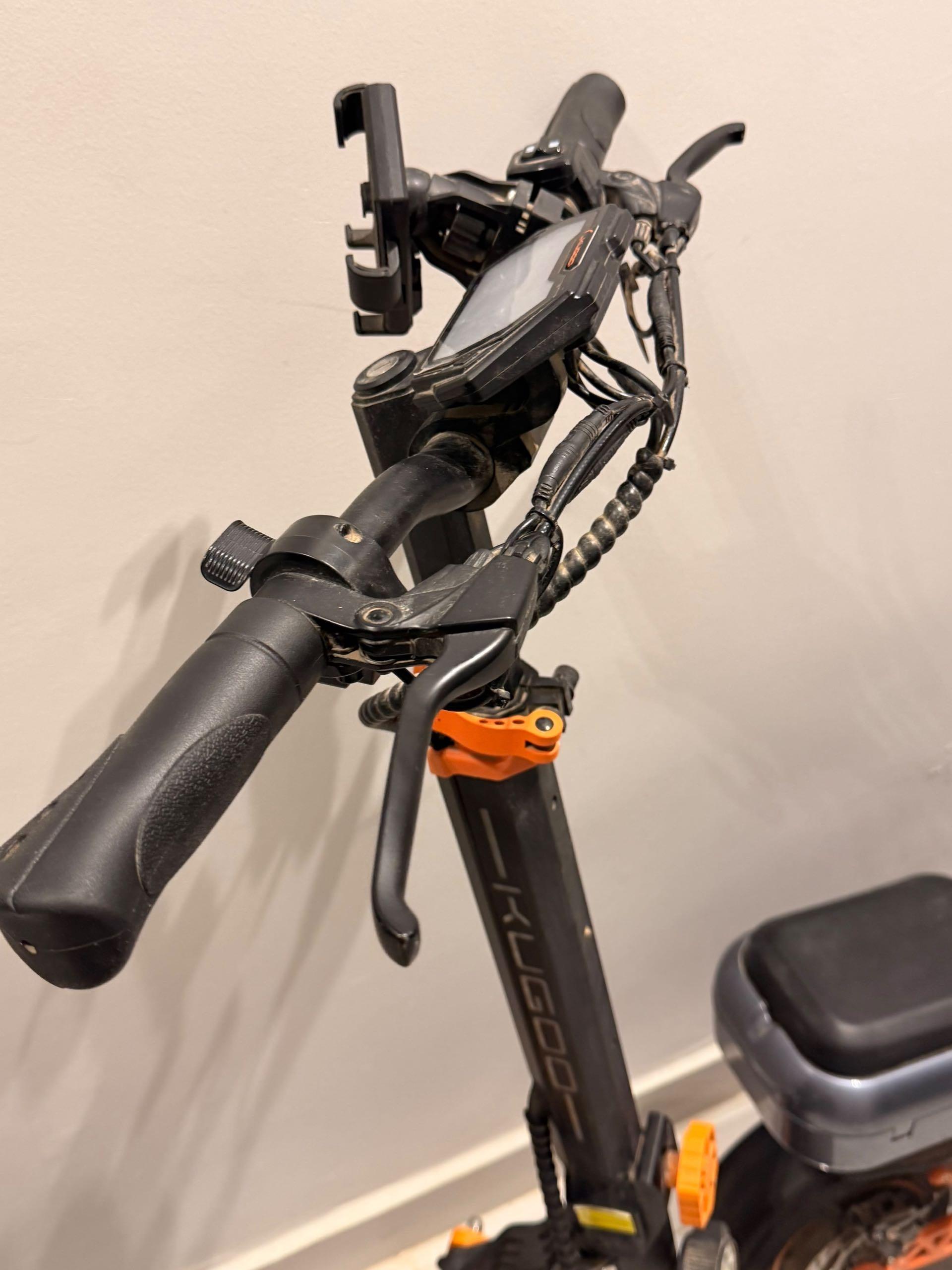 Kugoo Motor M5pro