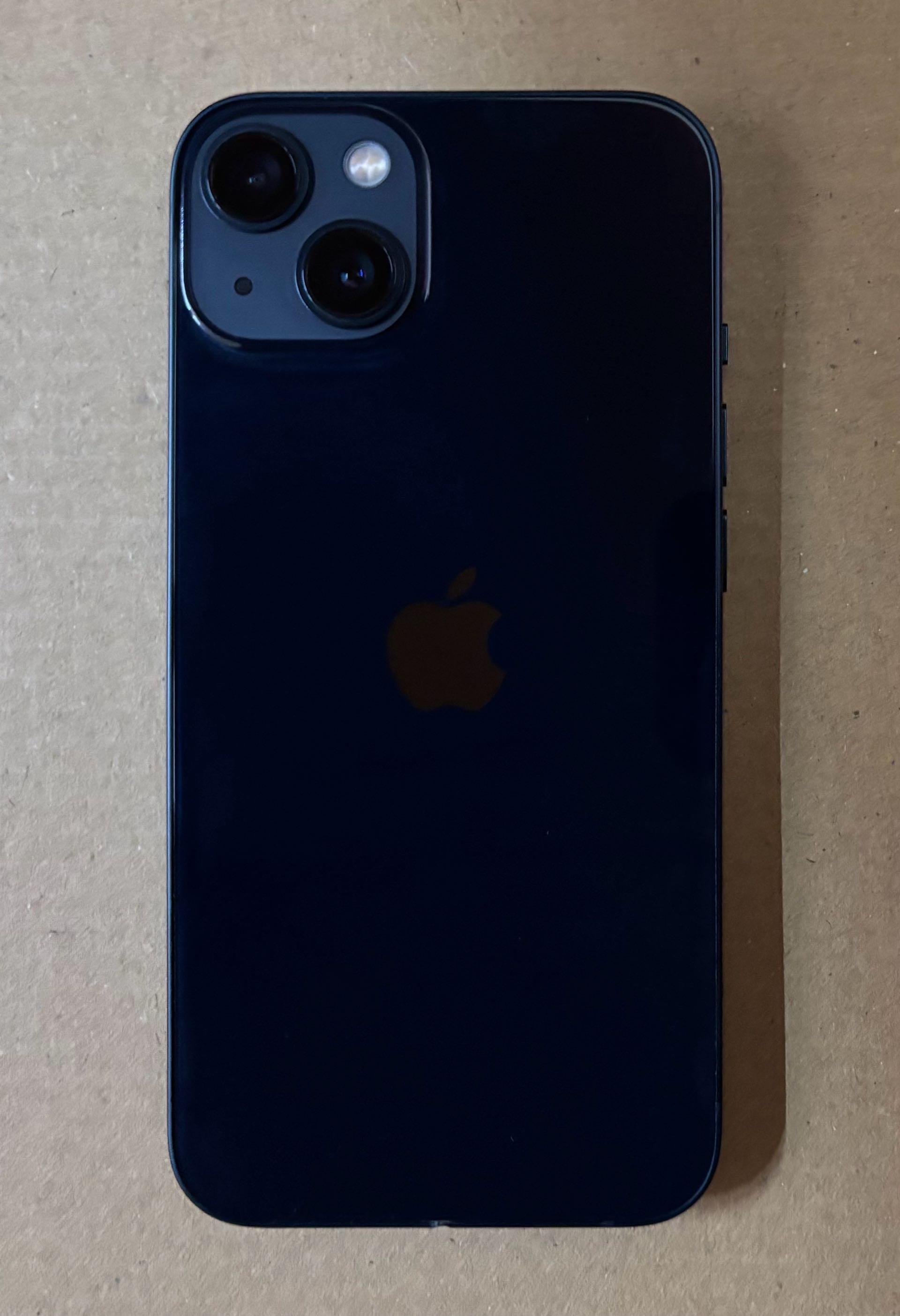 IPhone 13 — 1/13