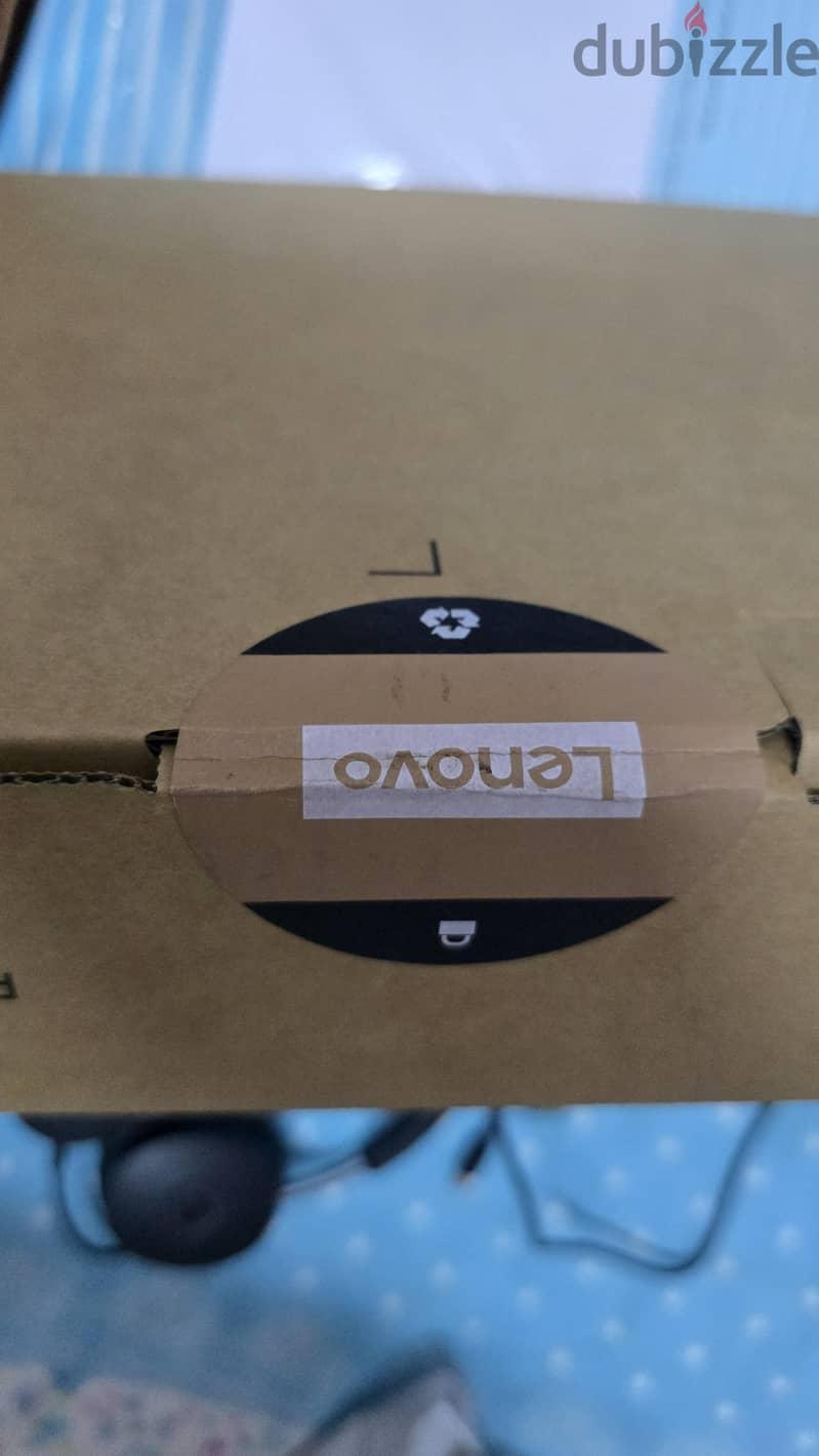 Brand new *SEALED* Lenovo Yoga Pro7 Ultra7 155H RTX 4050 6GB 2.8K OLED