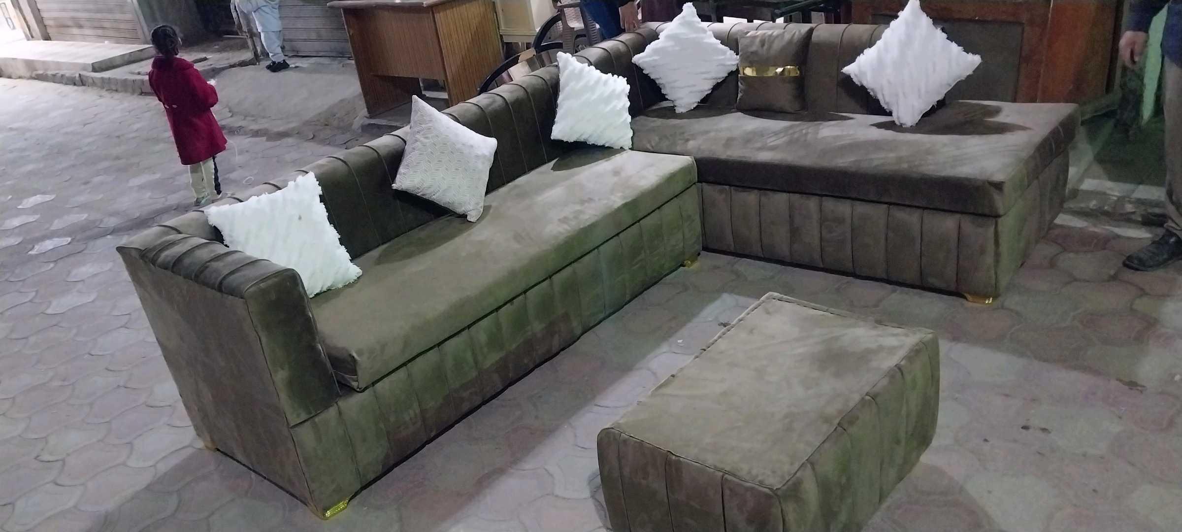 ركنه حرف L — 1/2
