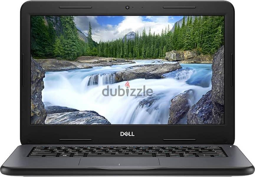 عرض لابتوب ديل Dell Latitude 3310 متاح خدمة الشحن إلى جميع المحافظات — 1/4