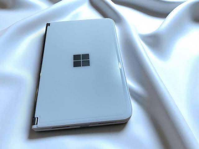 Microsoft Duo 2 Surface 256  — 1/4
