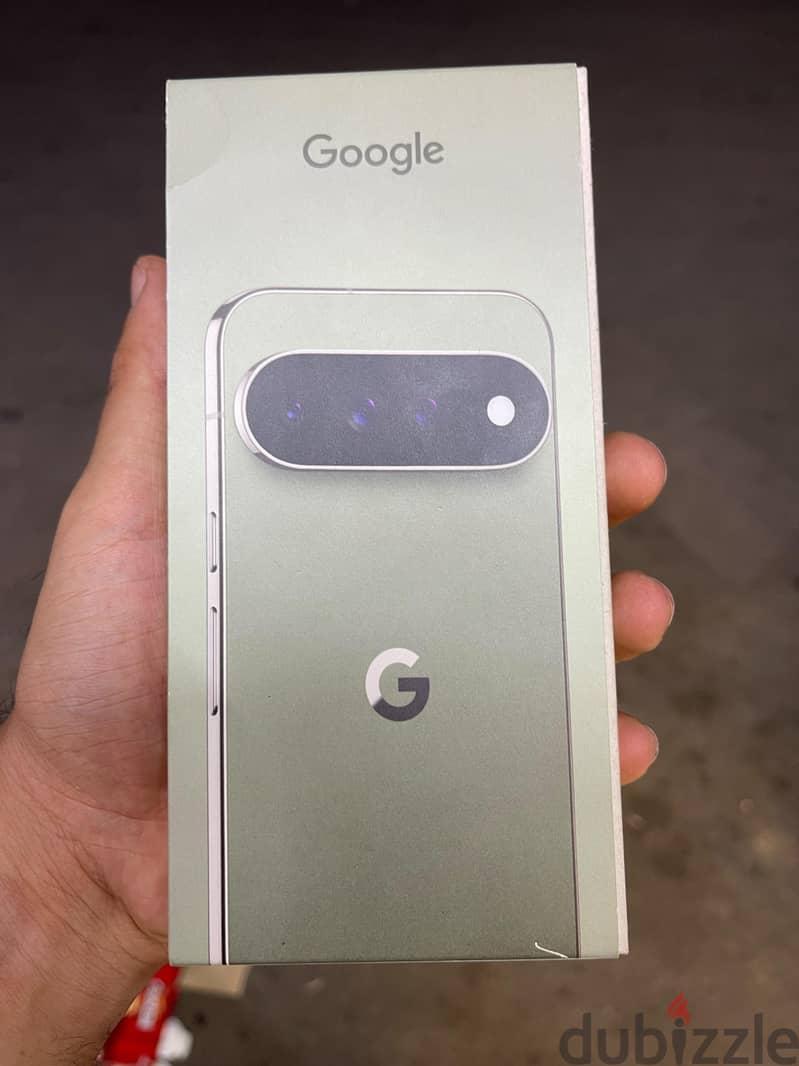 Google Pixel 11 Pro XL — 1/3