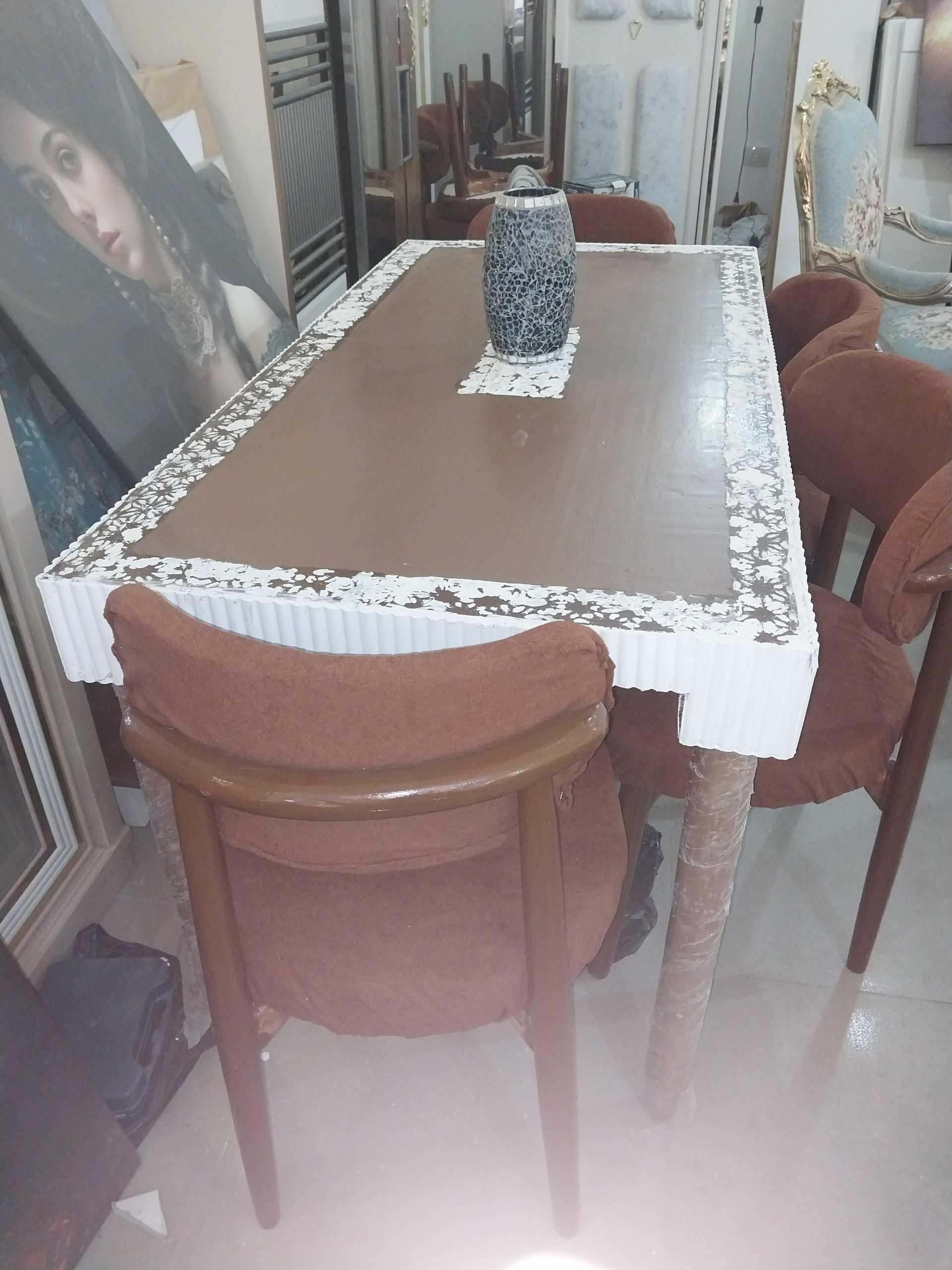 سفرة ريتاج 