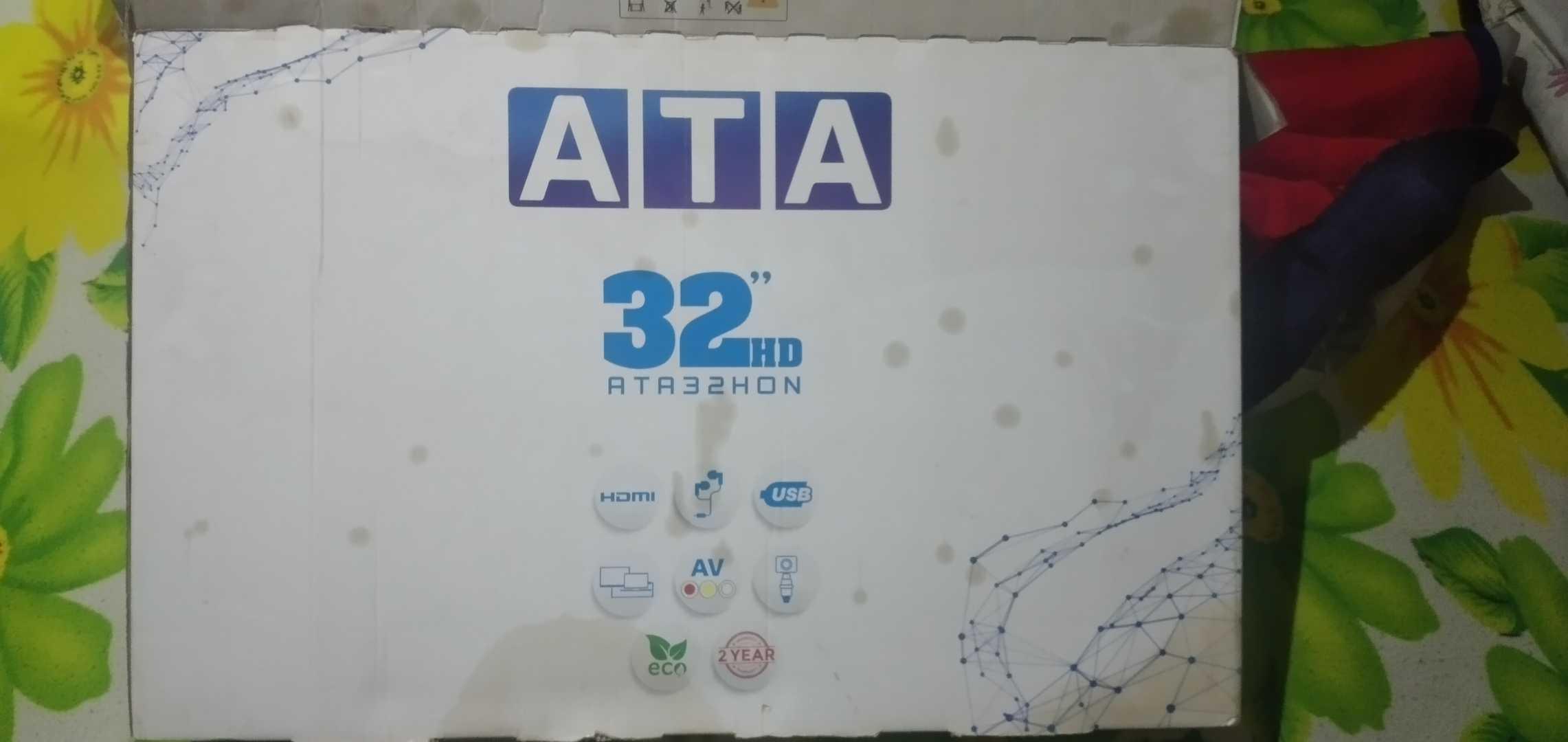 شاشه 32