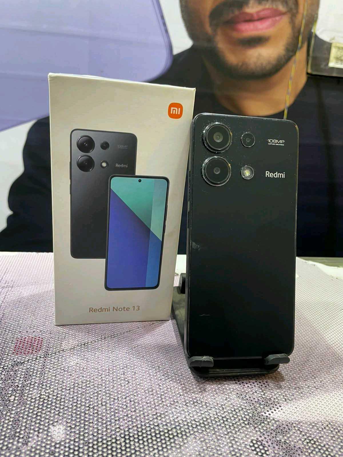 Redmi Note 13