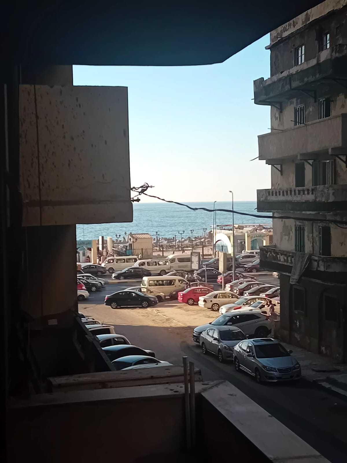 شقه للبيع سابا باشا