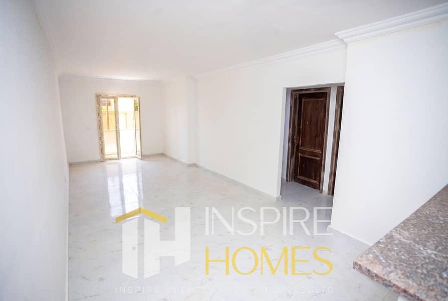 Brand-New Licensed Apartment for Sale Directly on El Mahmoudia — 1/8