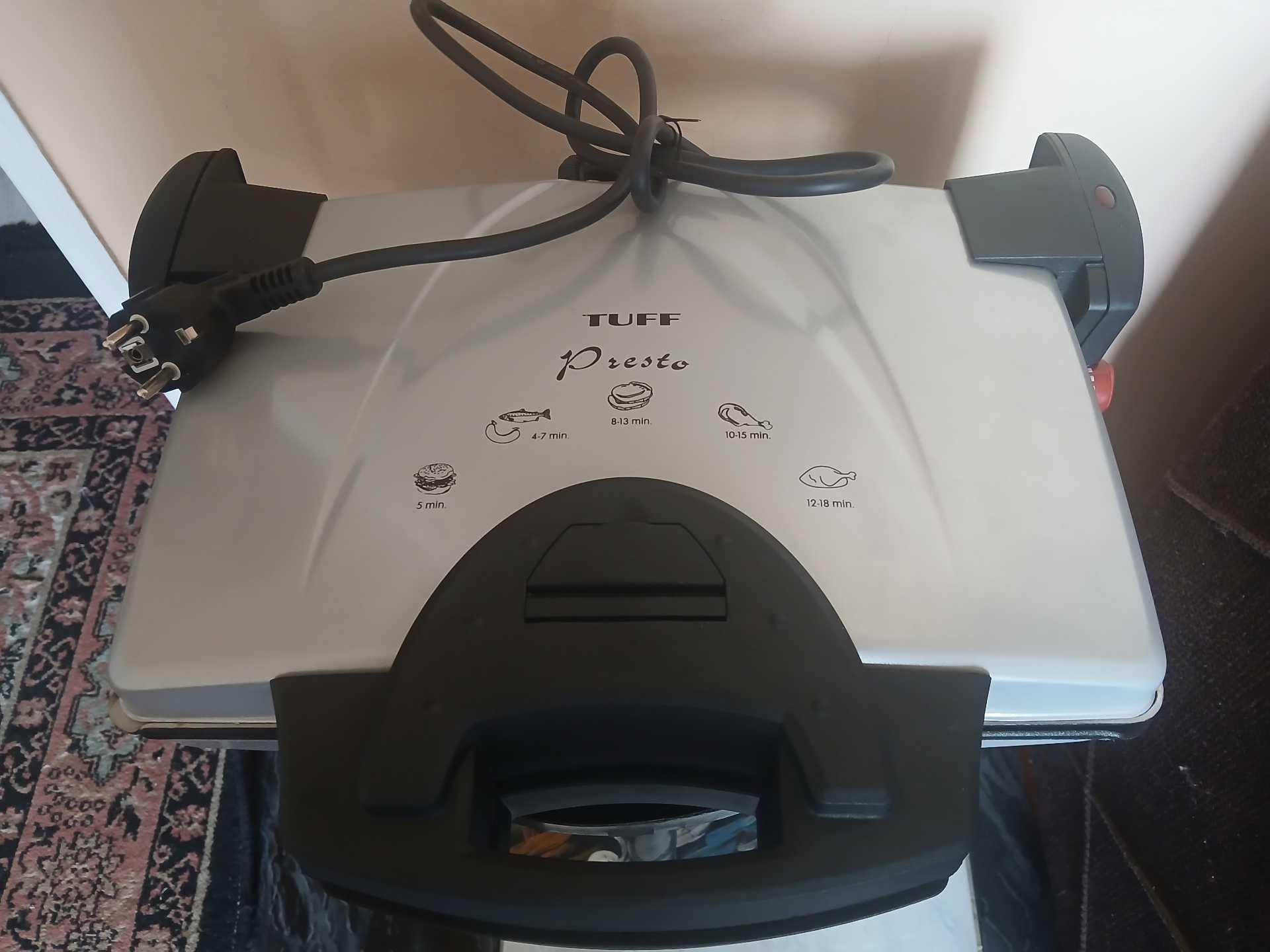 شواية كهربائية تصلح لجميع الأغراض 1800W 