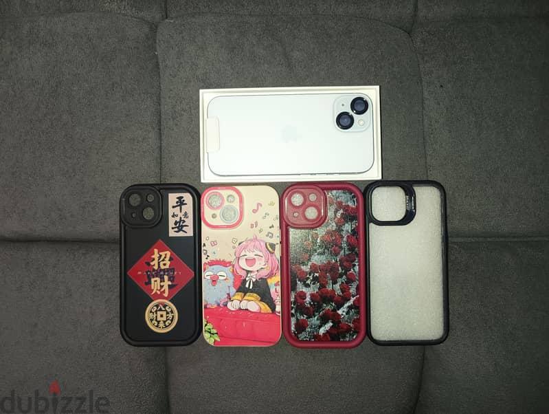 Apple - iPhone 15 — 1/3