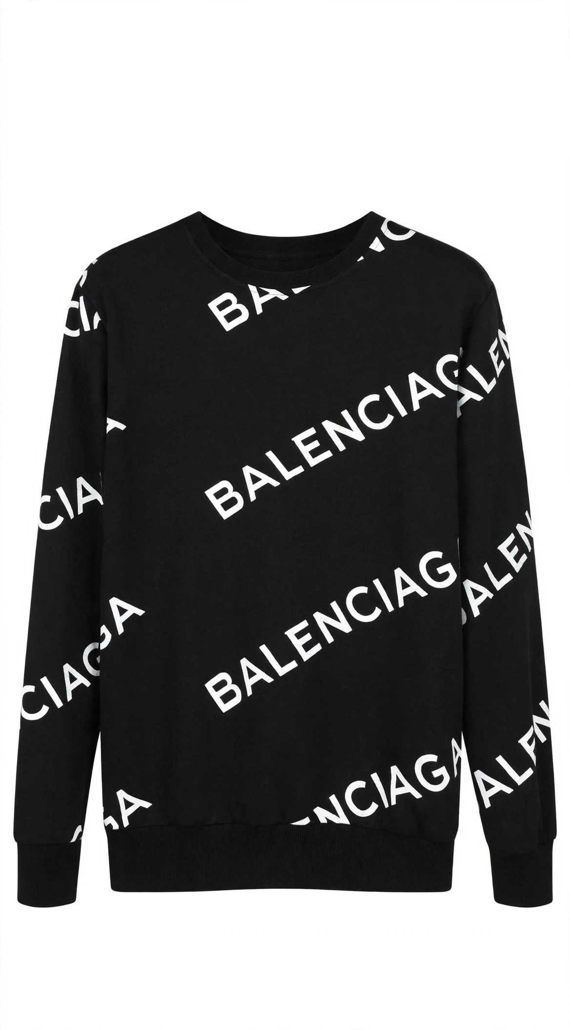 BALENCIAGA — 1/2