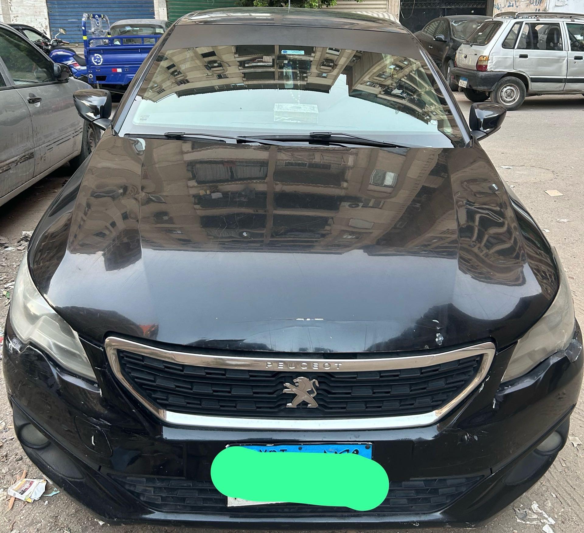 Peugeot For sale 