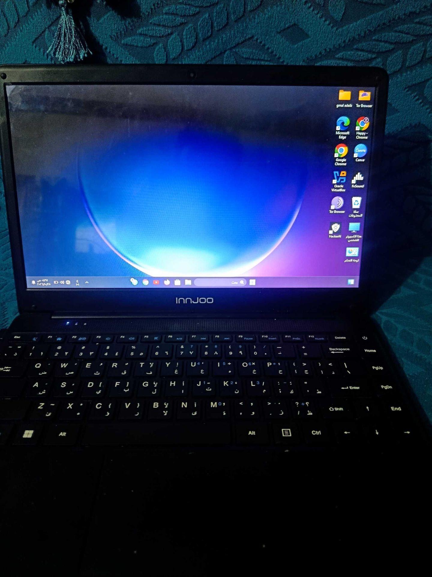 لابتوب Innjoo G1