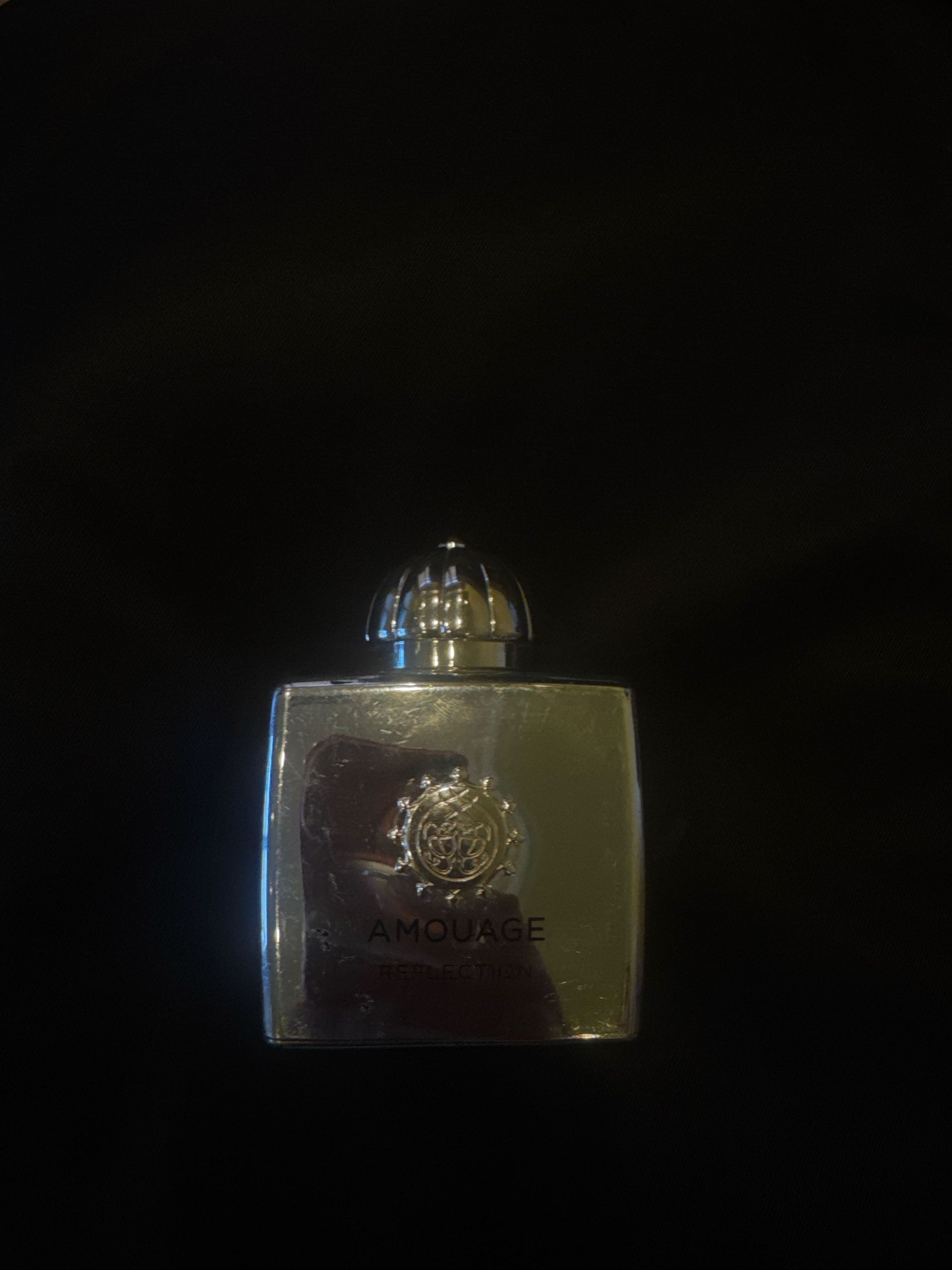 Amouage  — 1/2