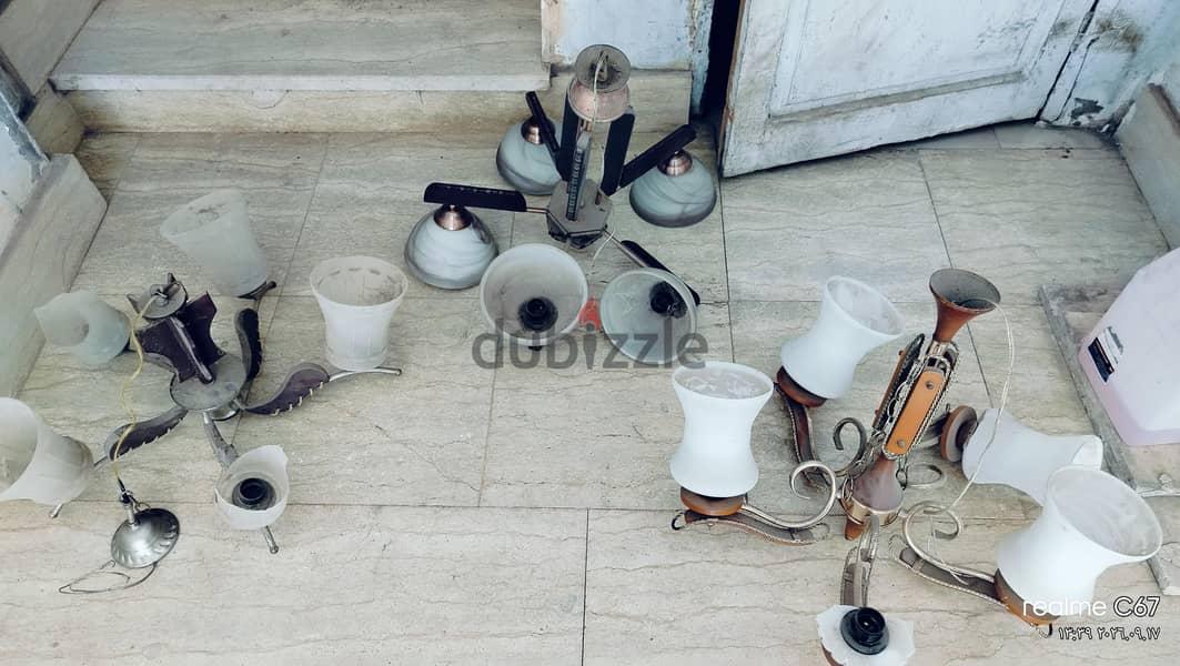 3نجفات ب١٠٠٠ج