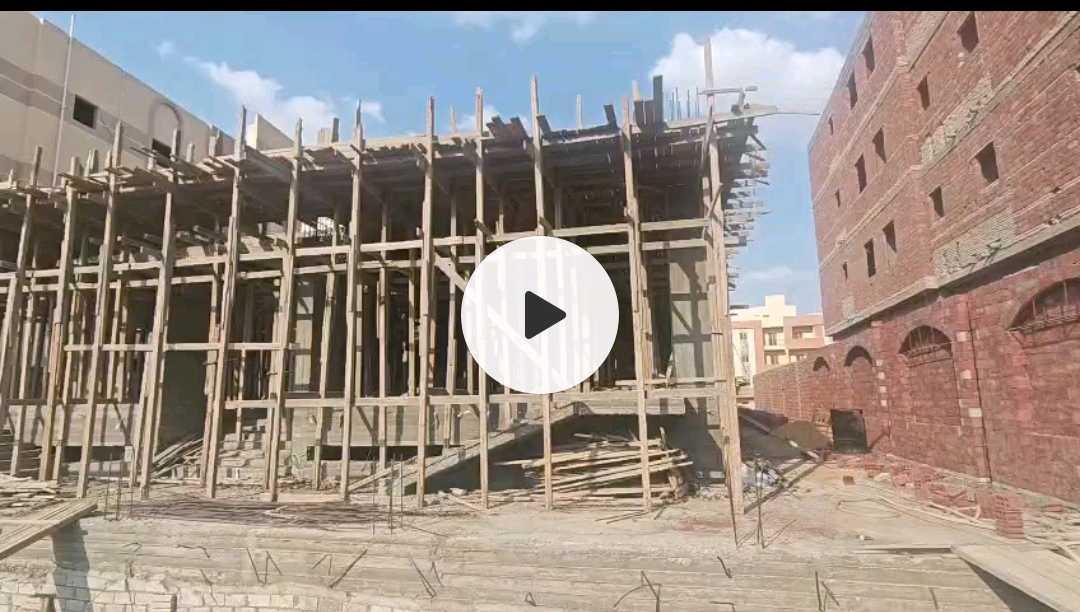 شقة للبيع بيت الوطن الحى الرابع مساحة 240 متر 
